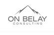 Logo: On Belay Management Consulting